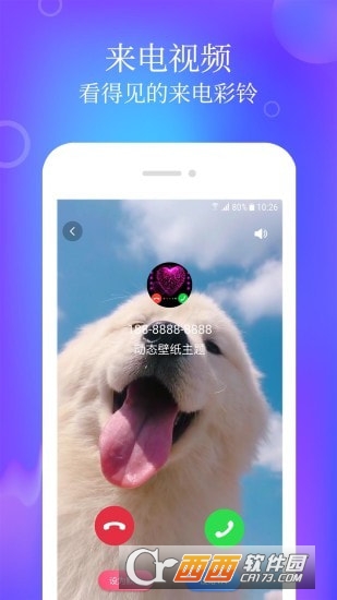 动态壁纸主题手机版app