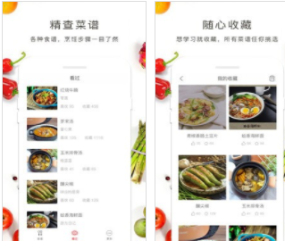 家常菜集(家常菜谱APP)V5.2.2 免费版安卓版