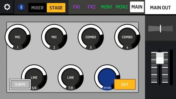 flow mix最新版