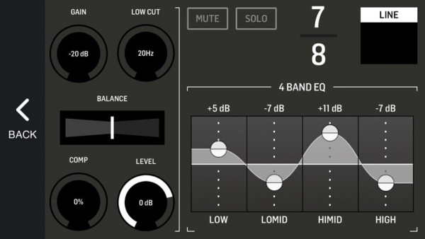 flow mix最新版