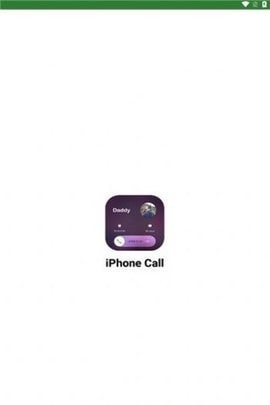 Iphone Call官服