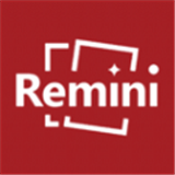 remini黏土滤镜app