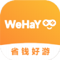 WeHaYoo正版