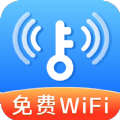 鱼乐WiFi钥匙极速连官方