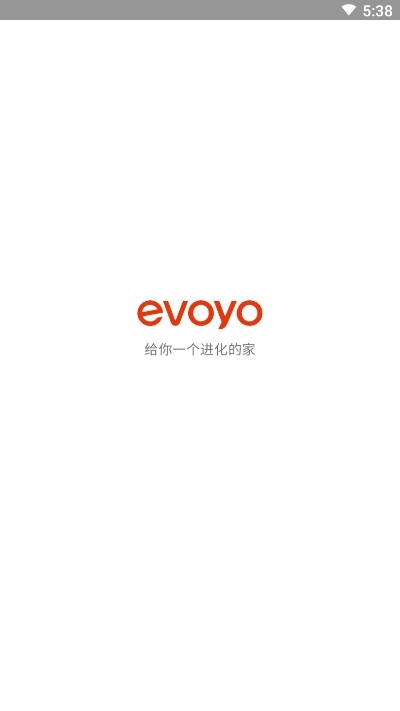 Evoyo Home（全屋智能）中文版