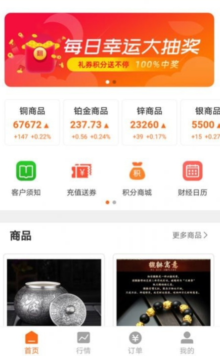 阿狸淘金最新