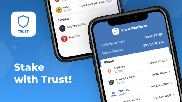 trust官网下载安卓app