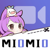 MioMio弹幕网官服