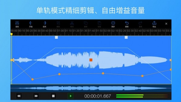 易剪多轨版最新版