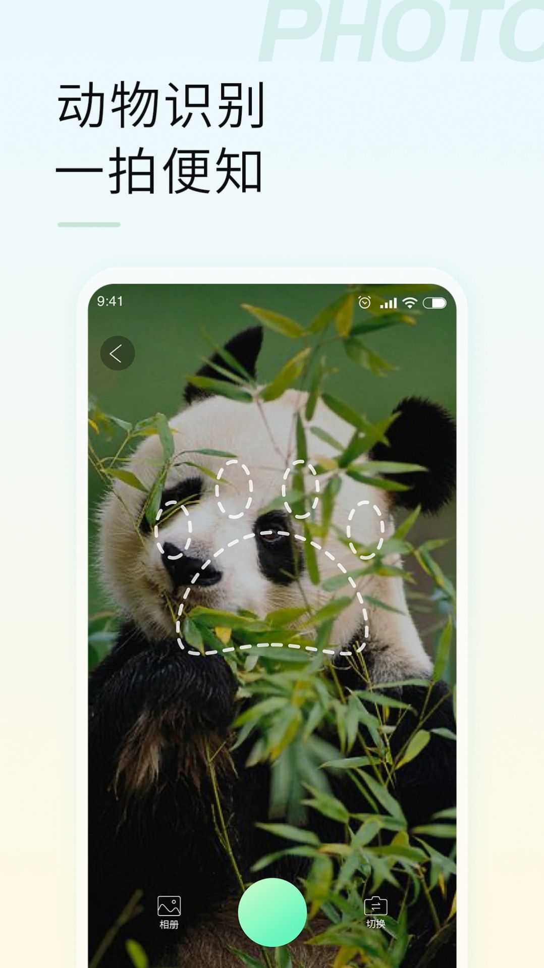 智能拍照识物官方版最新版