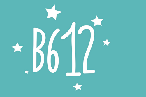 《B612咔叽》如何退出登录(b612咔叽相机下载)