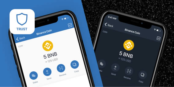 trust钱包安卓下载app