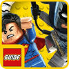 Guide LEGO DC Super Heroes极速版