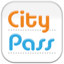 CityPass城市通正版