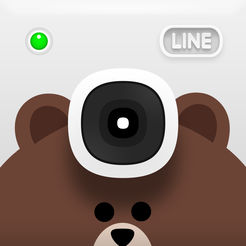 LINE Camera LINE相机app