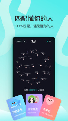 Soul软件正版