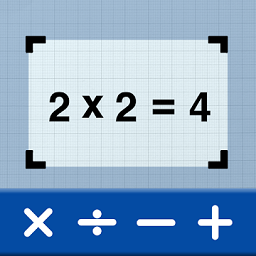 math scanner手机版正版