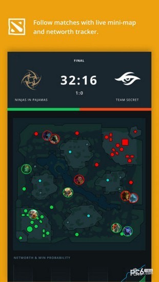 dota2dpc应用互通版