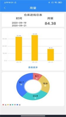 智慧能源云平台手机版