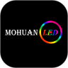 Mohuan LEDapp