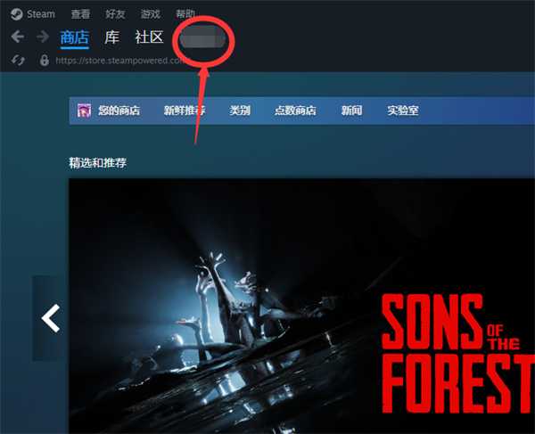 《steam》如何查看交易历史