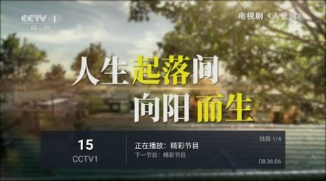 飞梭TV追剧官方版最新版本