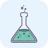 烧杯化学实验室游戏