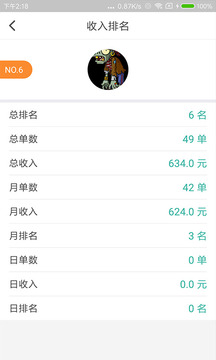 麒麟专车app