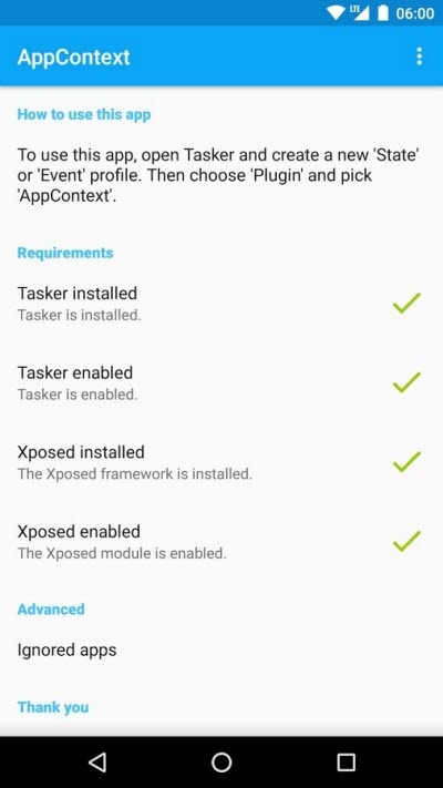 AppContext.apk(xposed)app