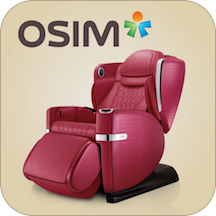 OSIM uLove 2官方下载