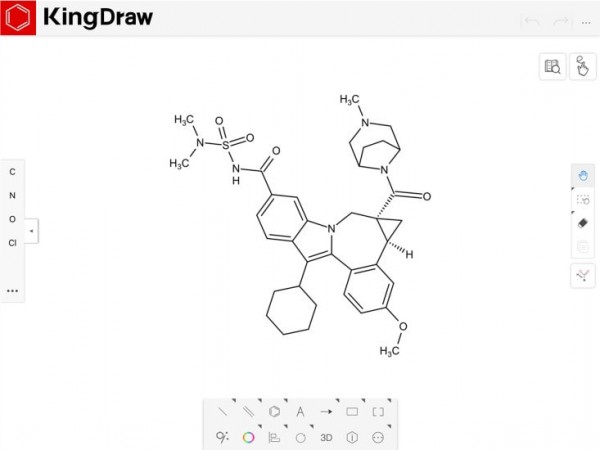 KingDrawHD互通版