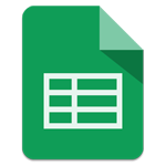 Google表格下载(Google Sheets)V1.6.352.11.31 最新安卓版移动版