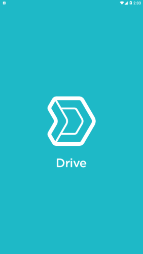 drive精简版