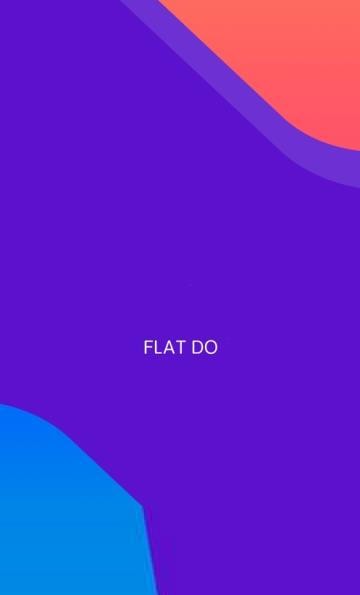 Flat Do免费版