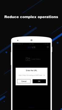 GoVR Player手游