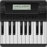 虚拟电钢琴Virtual Electric Piano官方下载