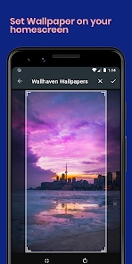 WallhavenWallpapers游戏