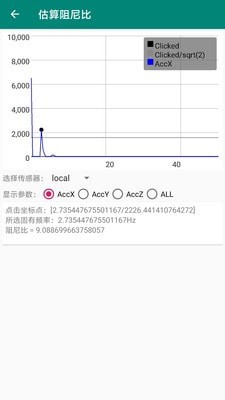 同适振动测试官方版