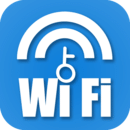 WiFi密码万能连接app