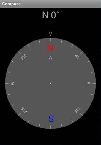 指南针水平仪(Compass leveler)正版