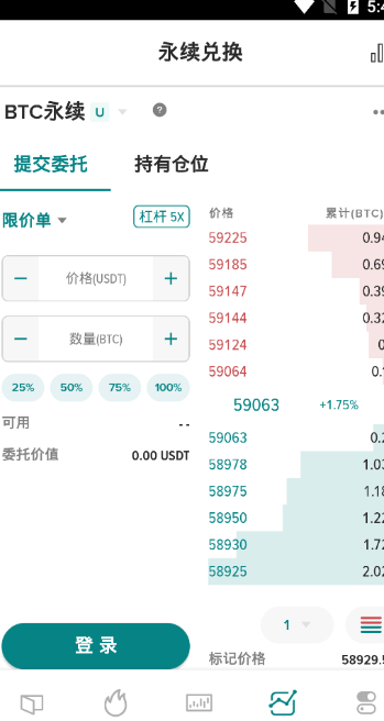 poloniex交易平台最新版本