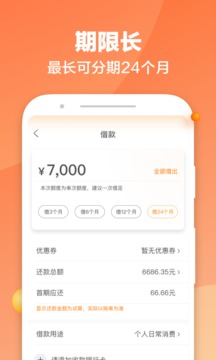 PPmoney借款app