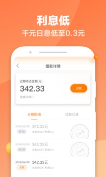 PPmoney借款app