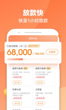 PPmoney借款app