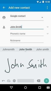 Google 手写输入官方版