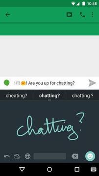 Google 手写输入官方版