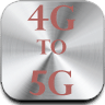 4G to 5G Converter移动版