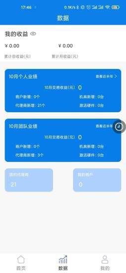 新势力app