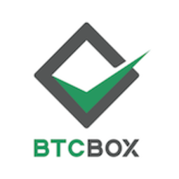 BTCBOx精简版