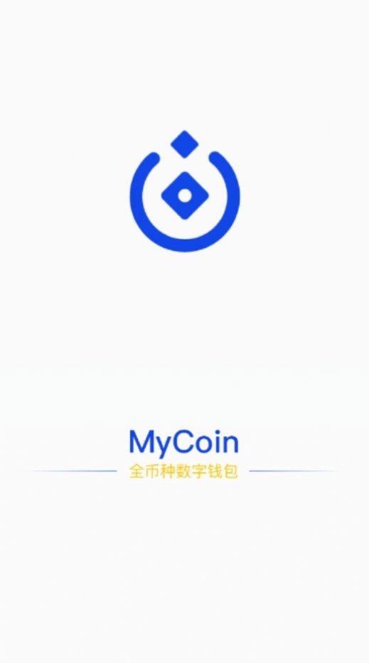 mycoin游戏